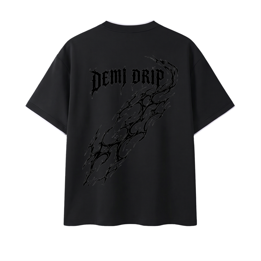 Unisex Regular Fit T-Shirt