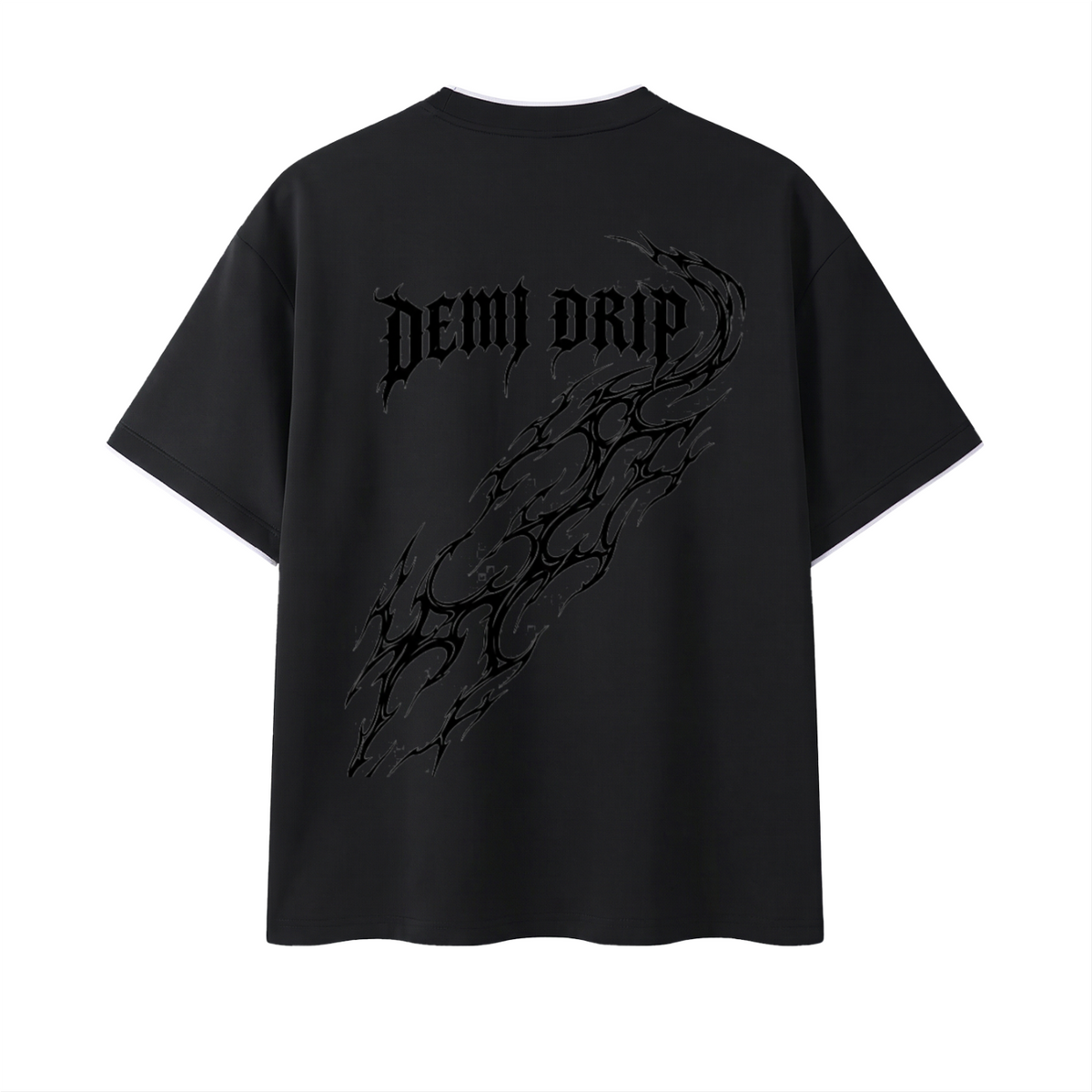 Unisex Regular Fit T-Shirt