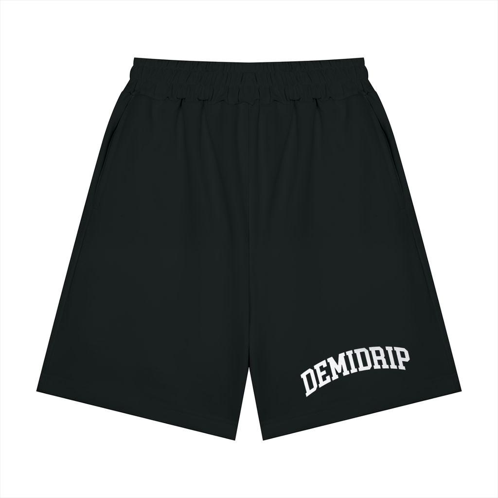 Unisex Heavyweight Shorts Demi Drip