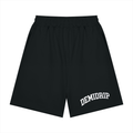 Unisex Heavyweight Shorts Demi Drip