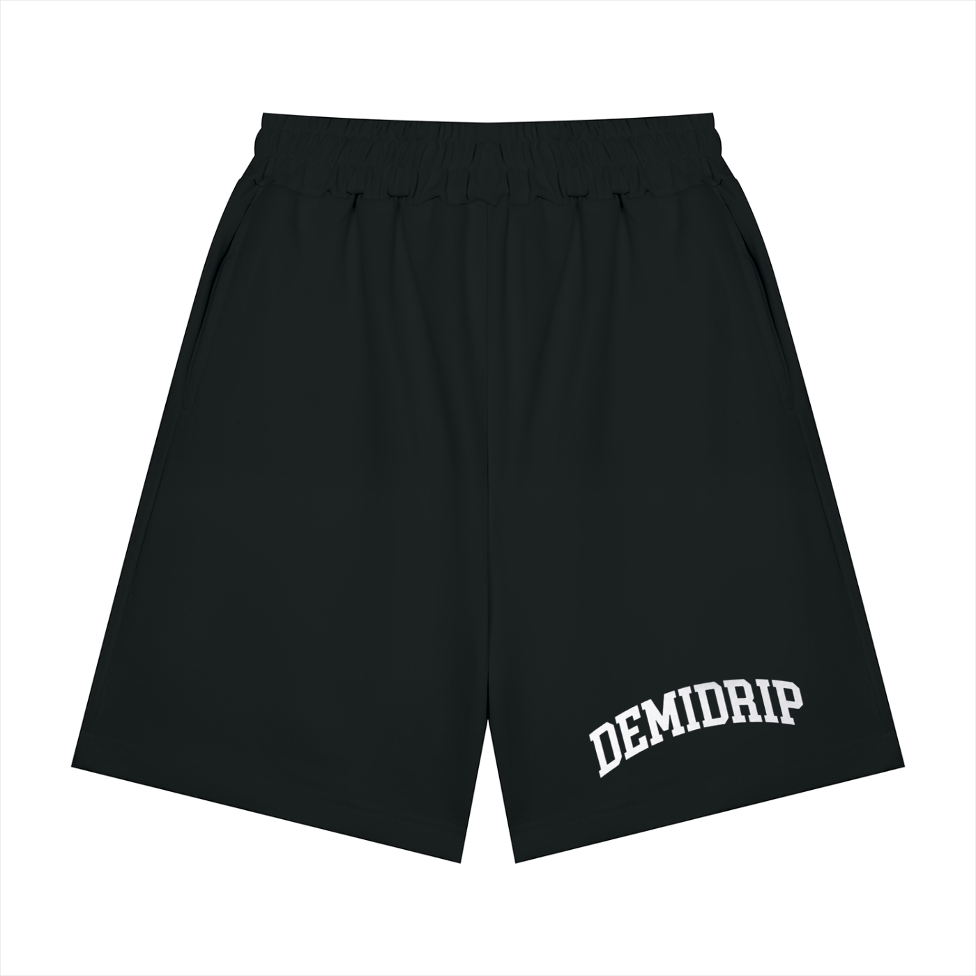 Unisex Heavyweight Shorts Demi Drip