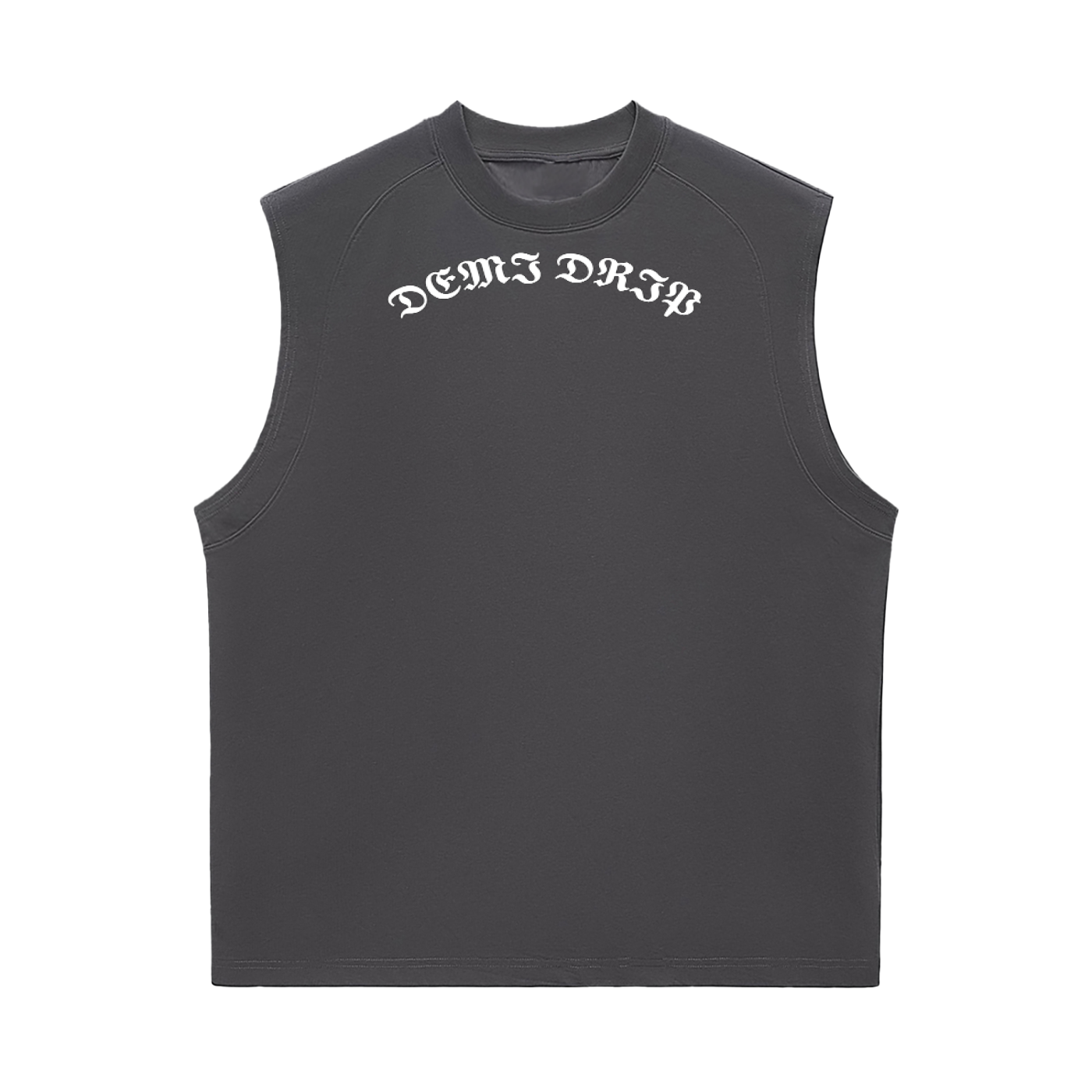 Demi Drip Sorona Quick-Dry Cooling Tank Top