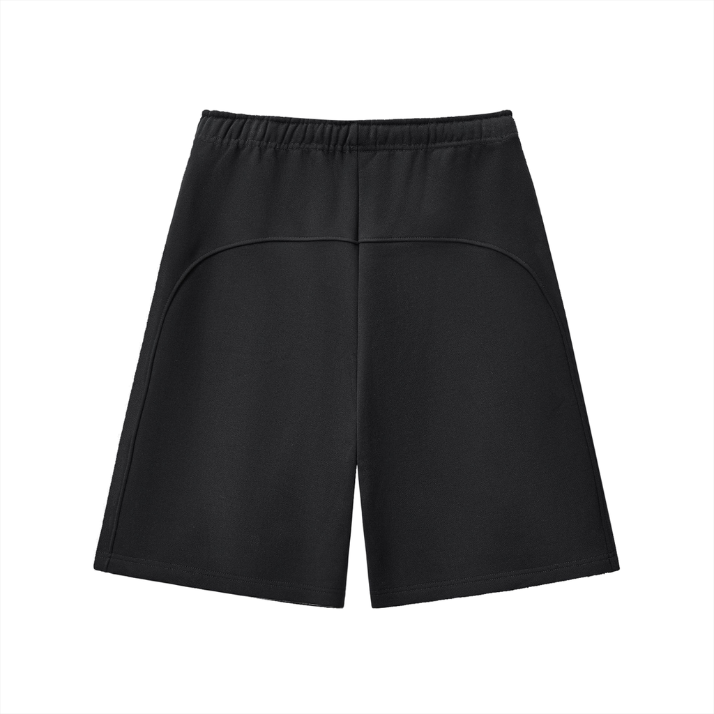 DEMI DRIP Essential Heavyweight Fleece Shorts