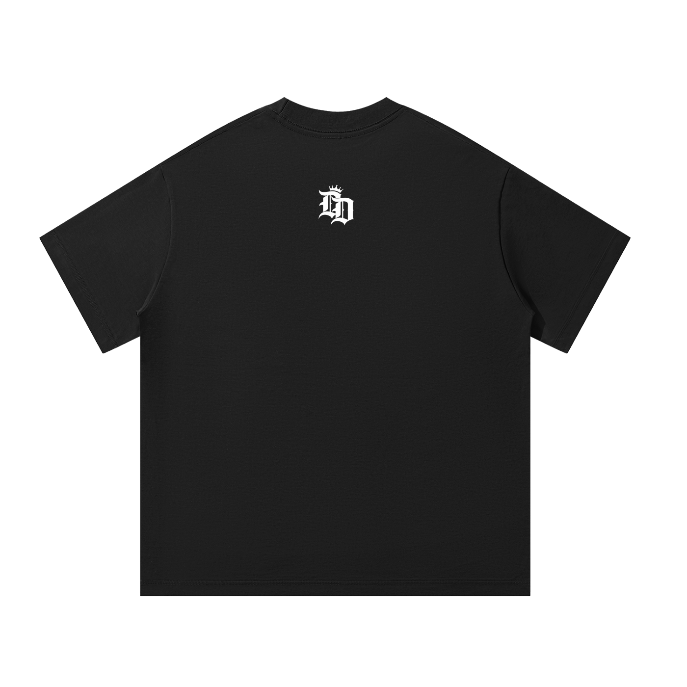 Unisex Oversized T-Shirt Demi Drip