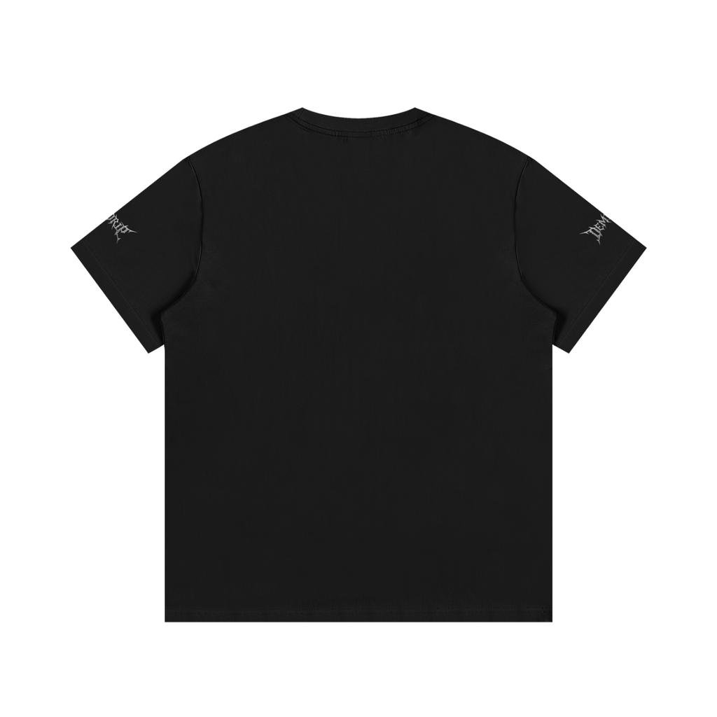 Essential Cotton T-Shirt - Premium Streetwear