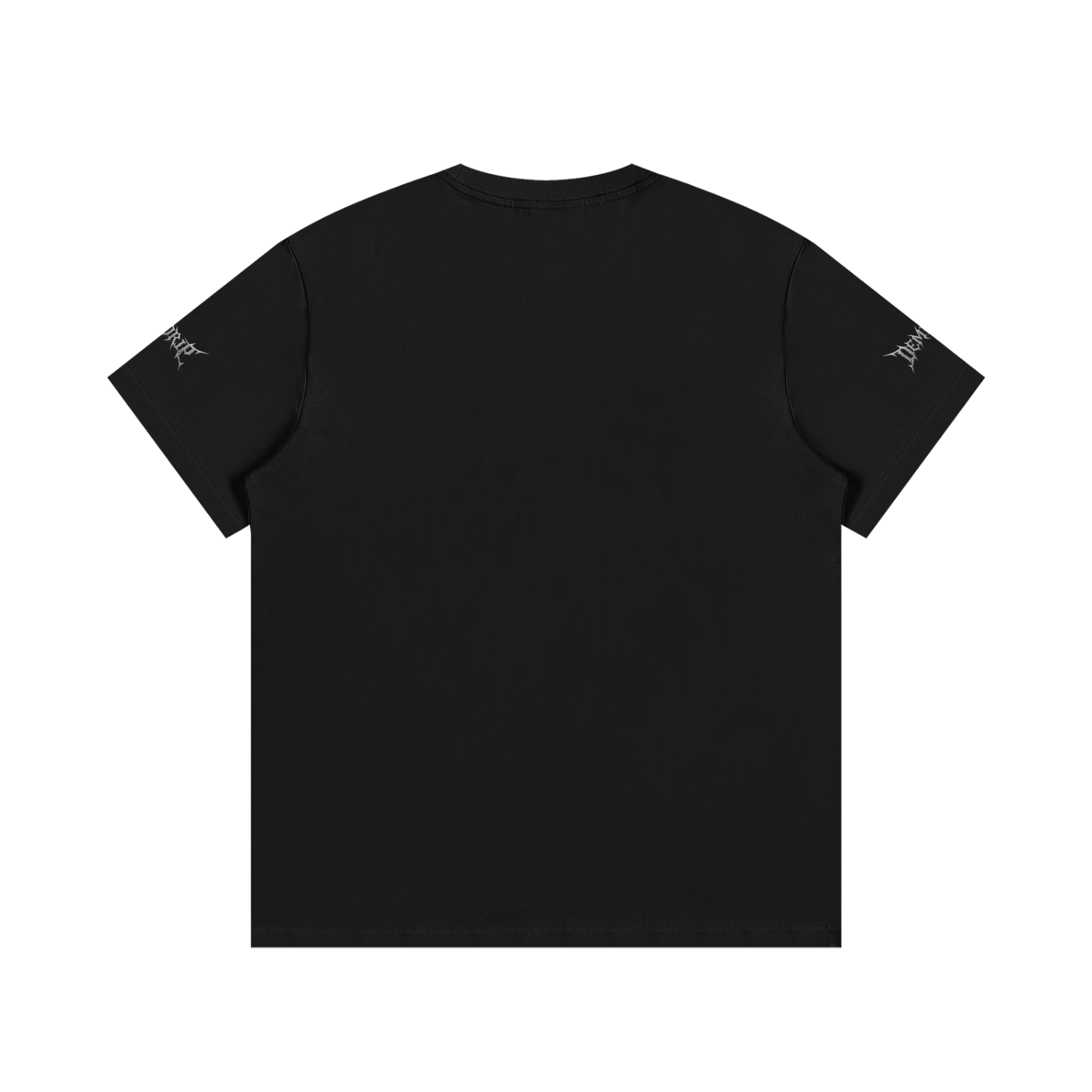 Essential Cotton T-Shirt - Premium Streetwear