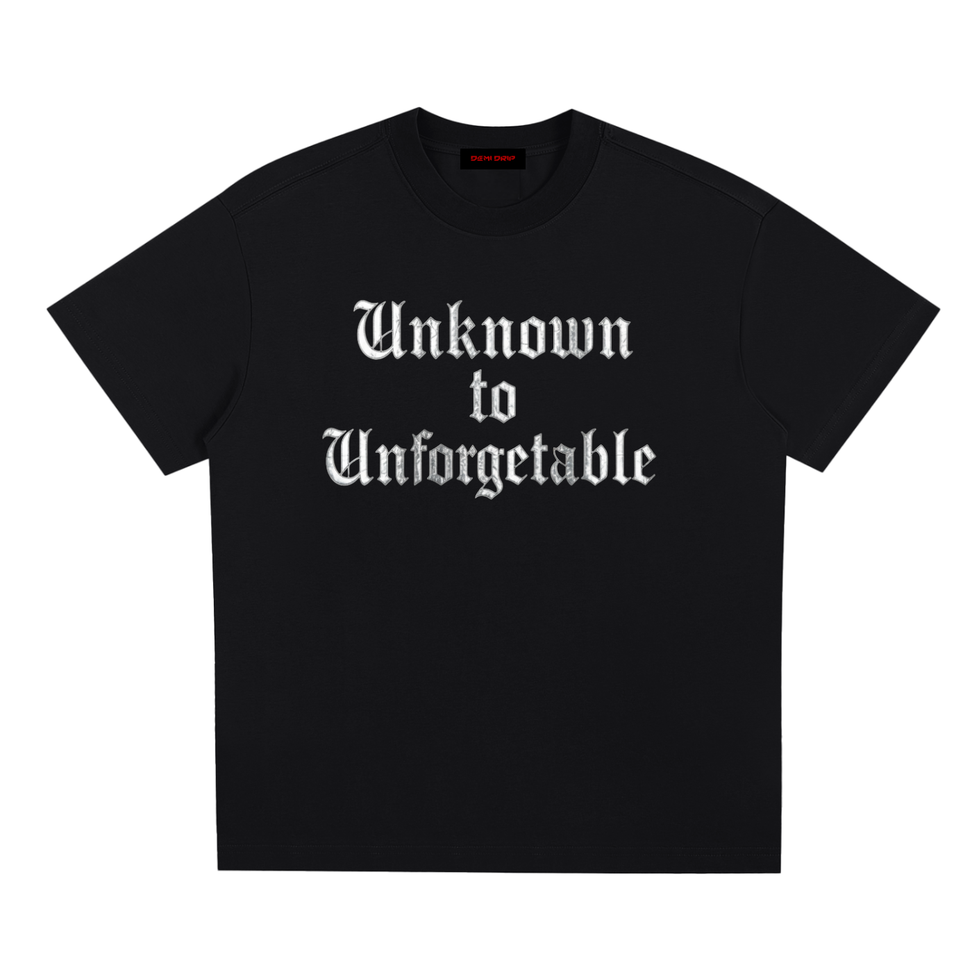 Demi Drip Quick-Dry Cooling T-Shirt - Premium Streetwear