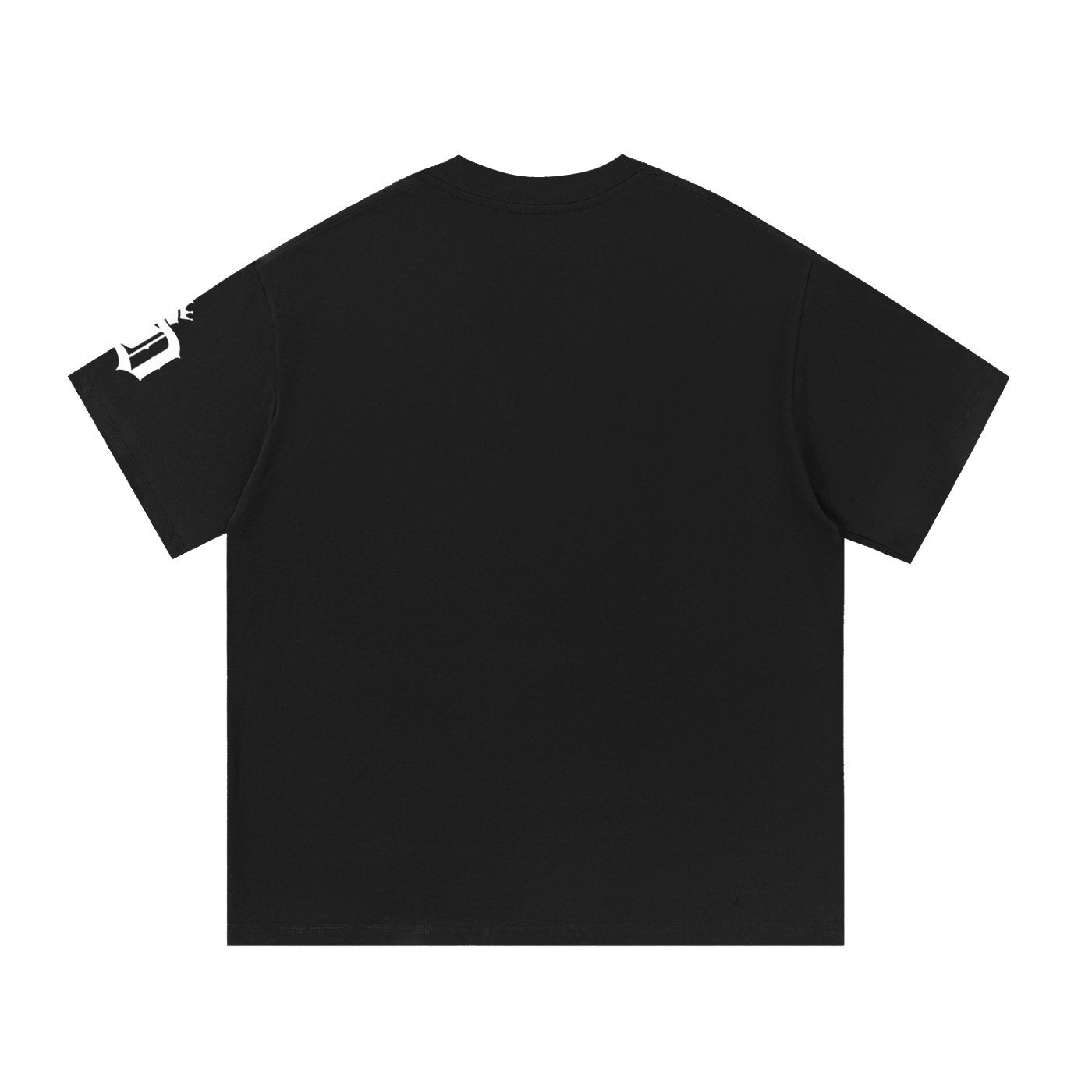 Essential Cotton T-Shirt
