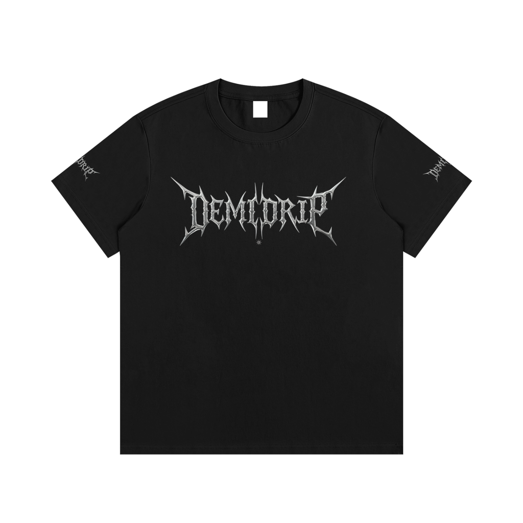 Essential Cotton T-Shirt - Premium Streetwear