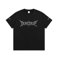 Essential Cotton T-Shirt - Premium Streetwear