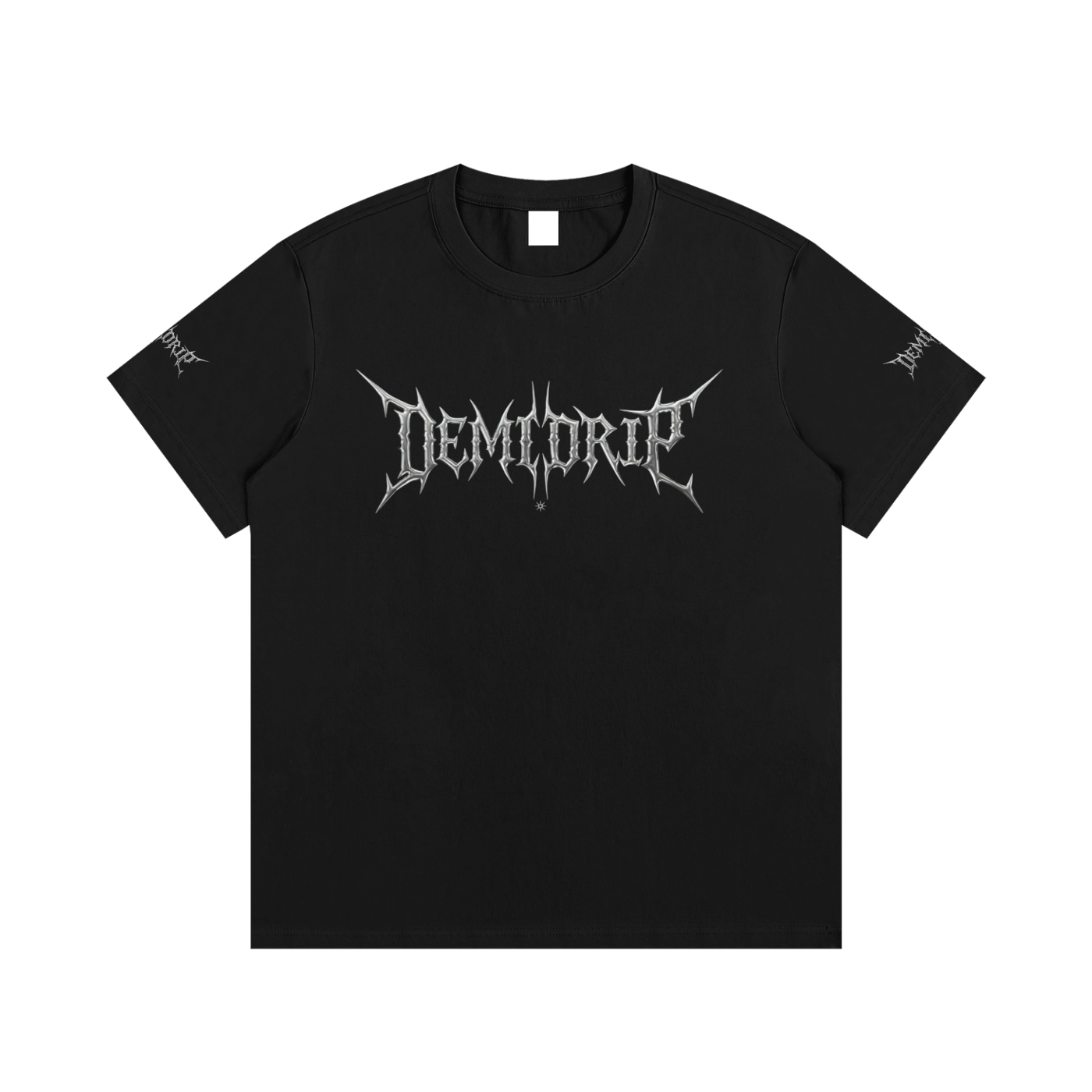 Essential Cotton T-Shirt - Premium Streetwear