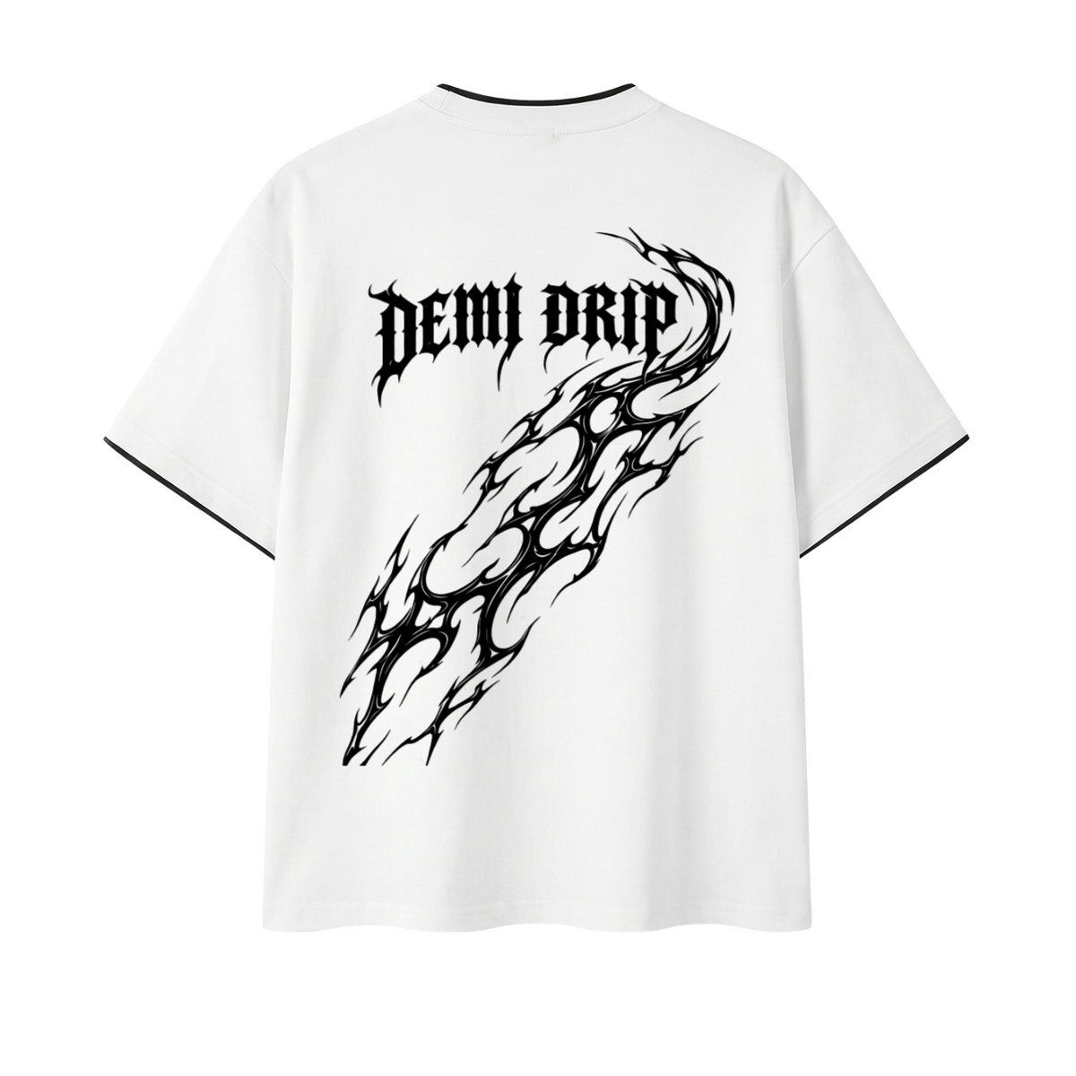 Unisex Regular Fit T-Shirt