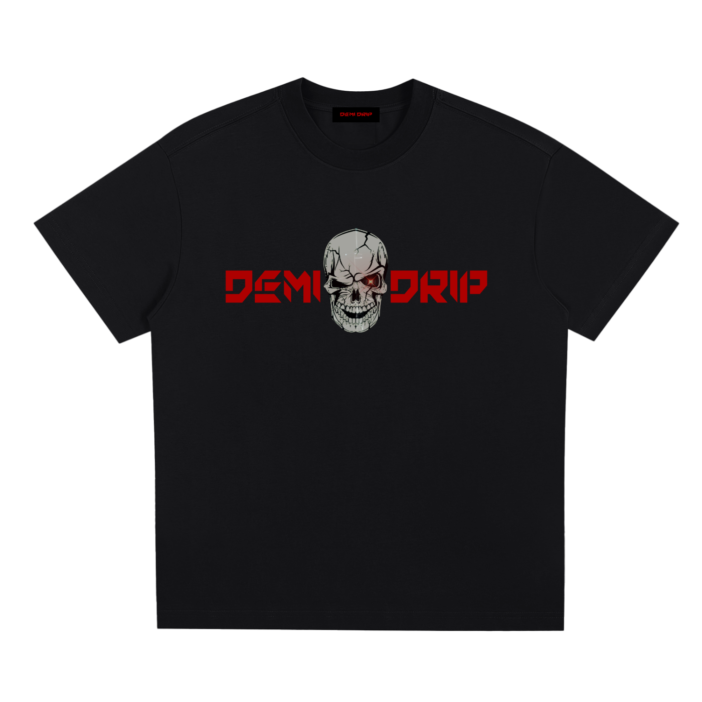 Sorona Quick-Dry Cooling T-Shirt - Premium Streetwear