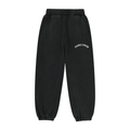 Fleeced Jogger Sweatpants - Premium Streetwear Comfort | DEMI DRIP