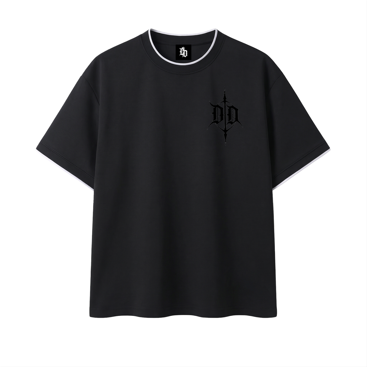Unisex Regular Fit T-Shirt