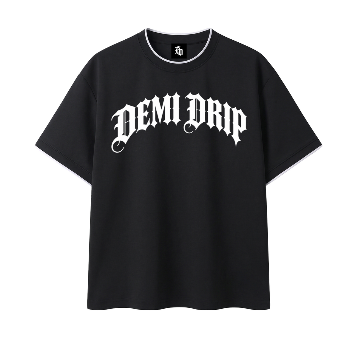 Unisex Regular Fit T-Shirt