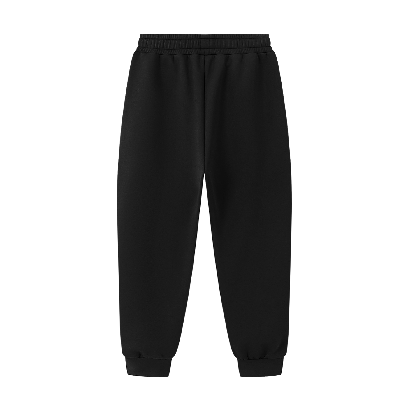 Essential Drawstring Jogged Sweatpants - Premium Men's Streetwear | DEMI DRIP