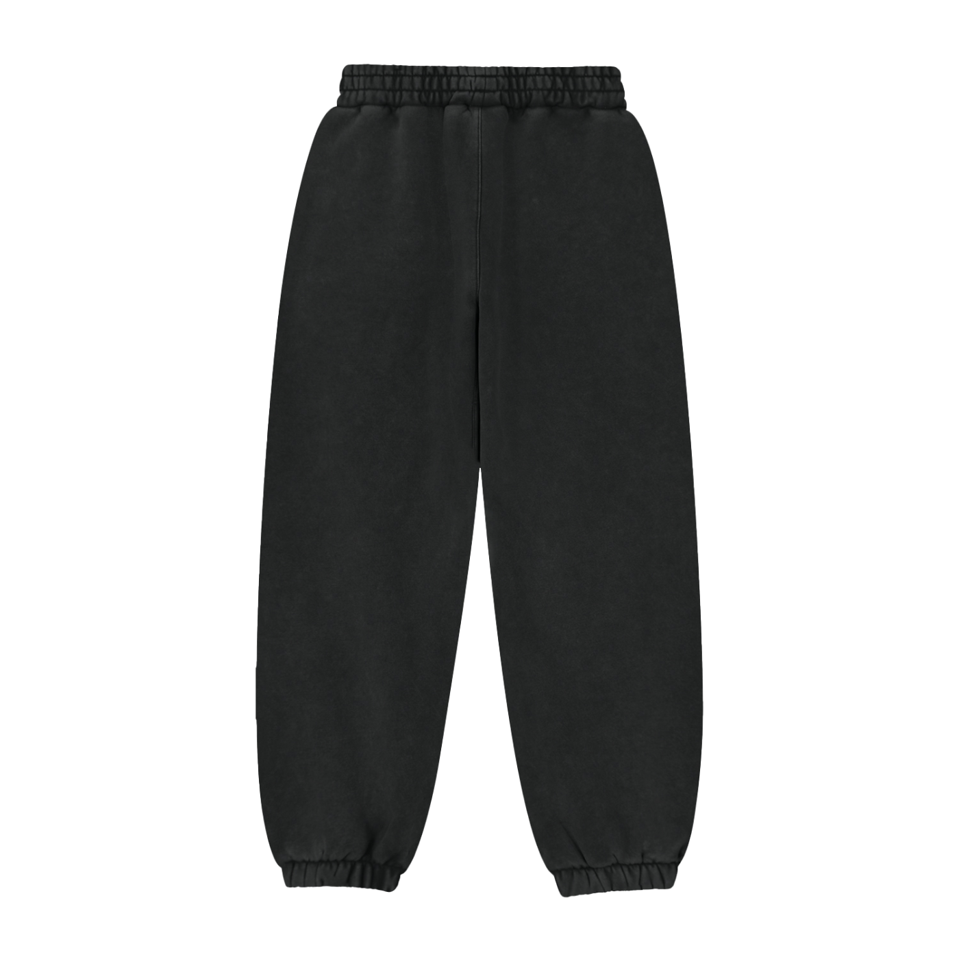 Fleeced Jogger Sweatpants - Premium Streetwear Comfort | DEMI DRIP