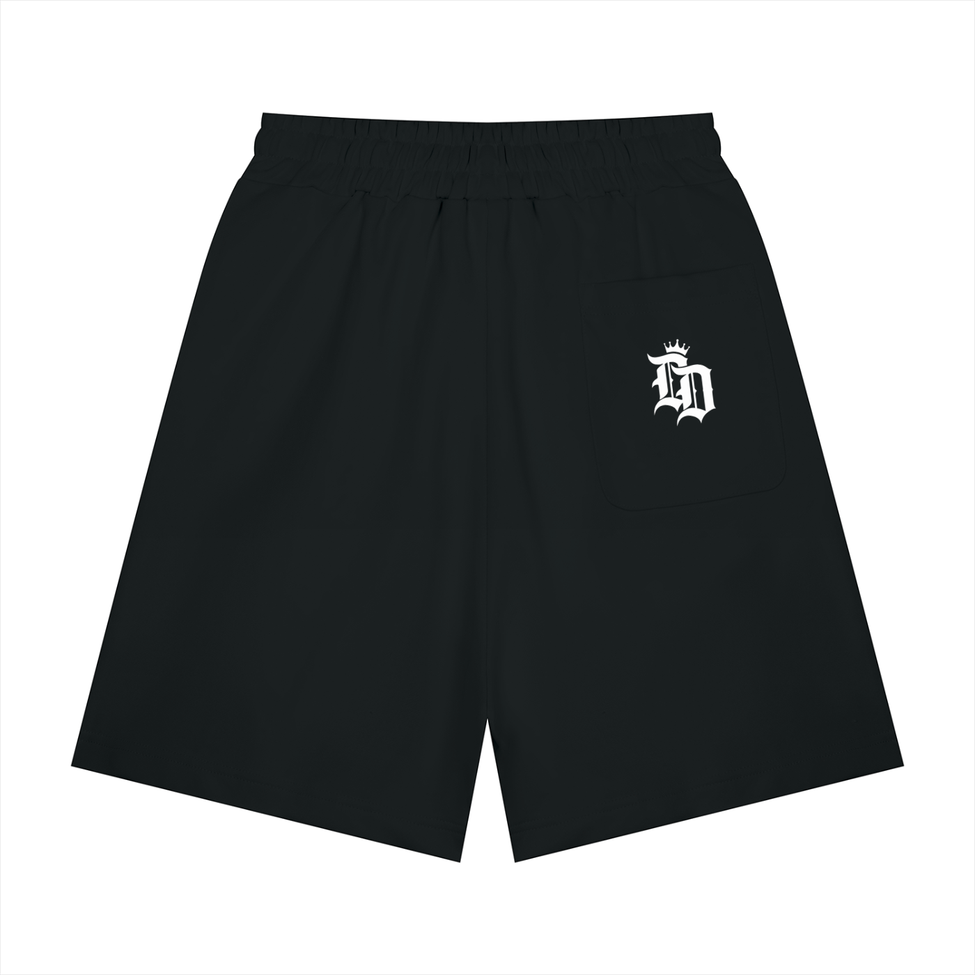 Unisex Heavyweight Shorts Demi Drip
