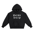 Essential Heavyweight Fleece Hoodie - Premium Streetwear