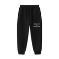 Essential Drawstring Jogged Sweatpants - Premium Streetwear