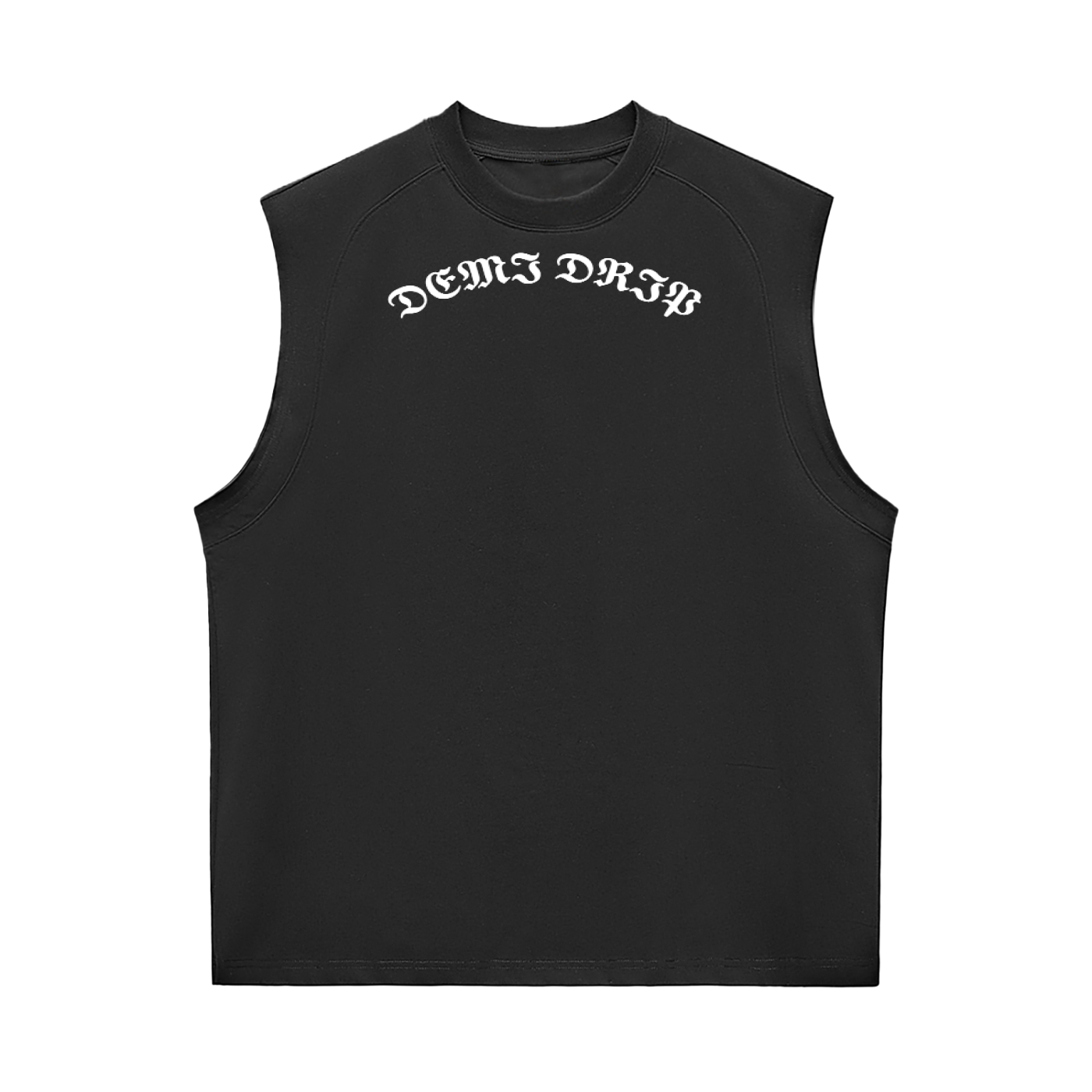 Demi Drip Sorona Quick-Dry Cooling Tank Top