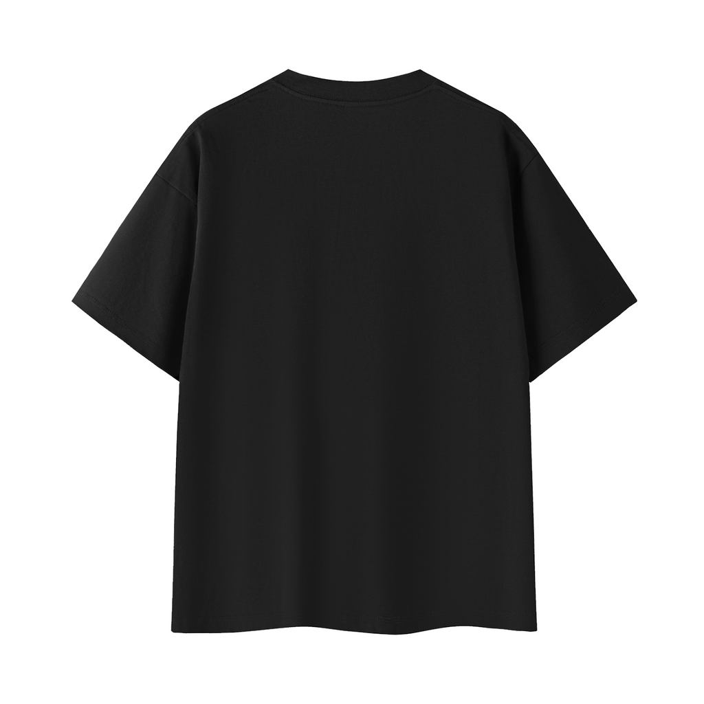 Essential Cotton T-Shirt