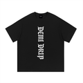 Essential Cotton T-Shirt - Premium Heavyweight Tee