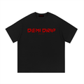 Essential Cotton T-Shirt - Premium Streetwear