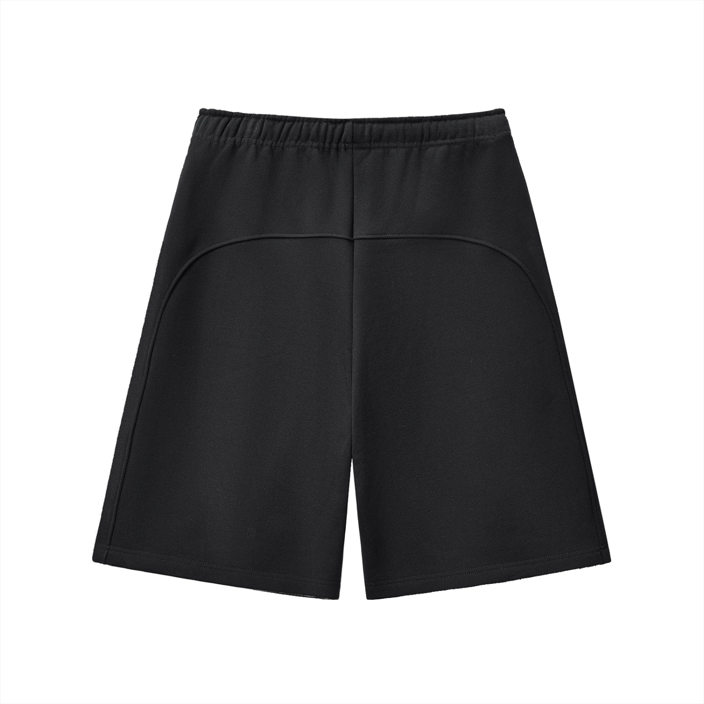 DEMI DRIP Essential Heavyweight Fleece Shorts