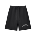 DEMI DRIP Essential Heavyweight Fleece Shorts