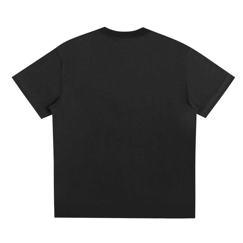 Sorona® Quick-Dry Cooling T-Shirt - Eco-Friendly Unisex Streetwear