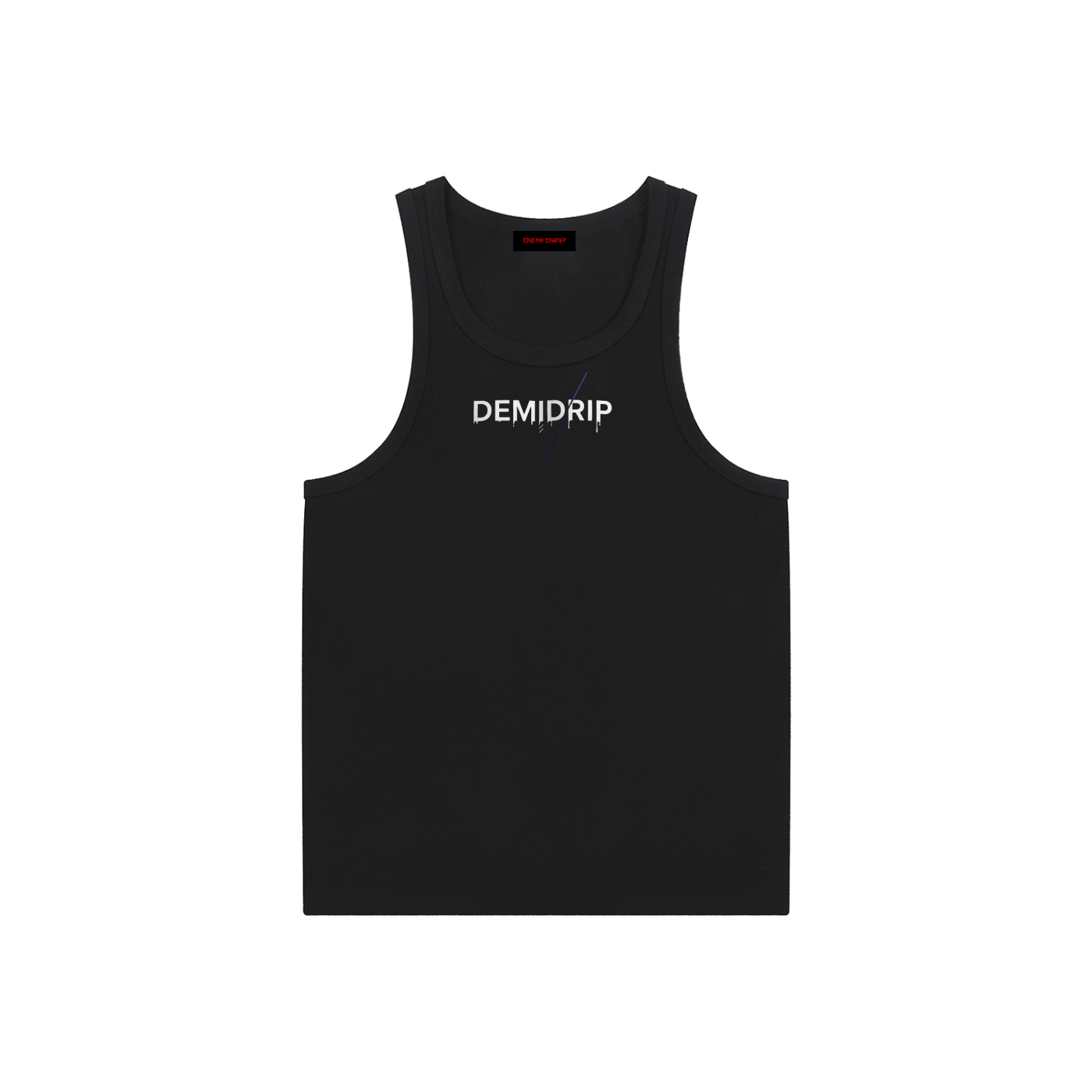 Essential Performance Tank Top - Premium Streetwear