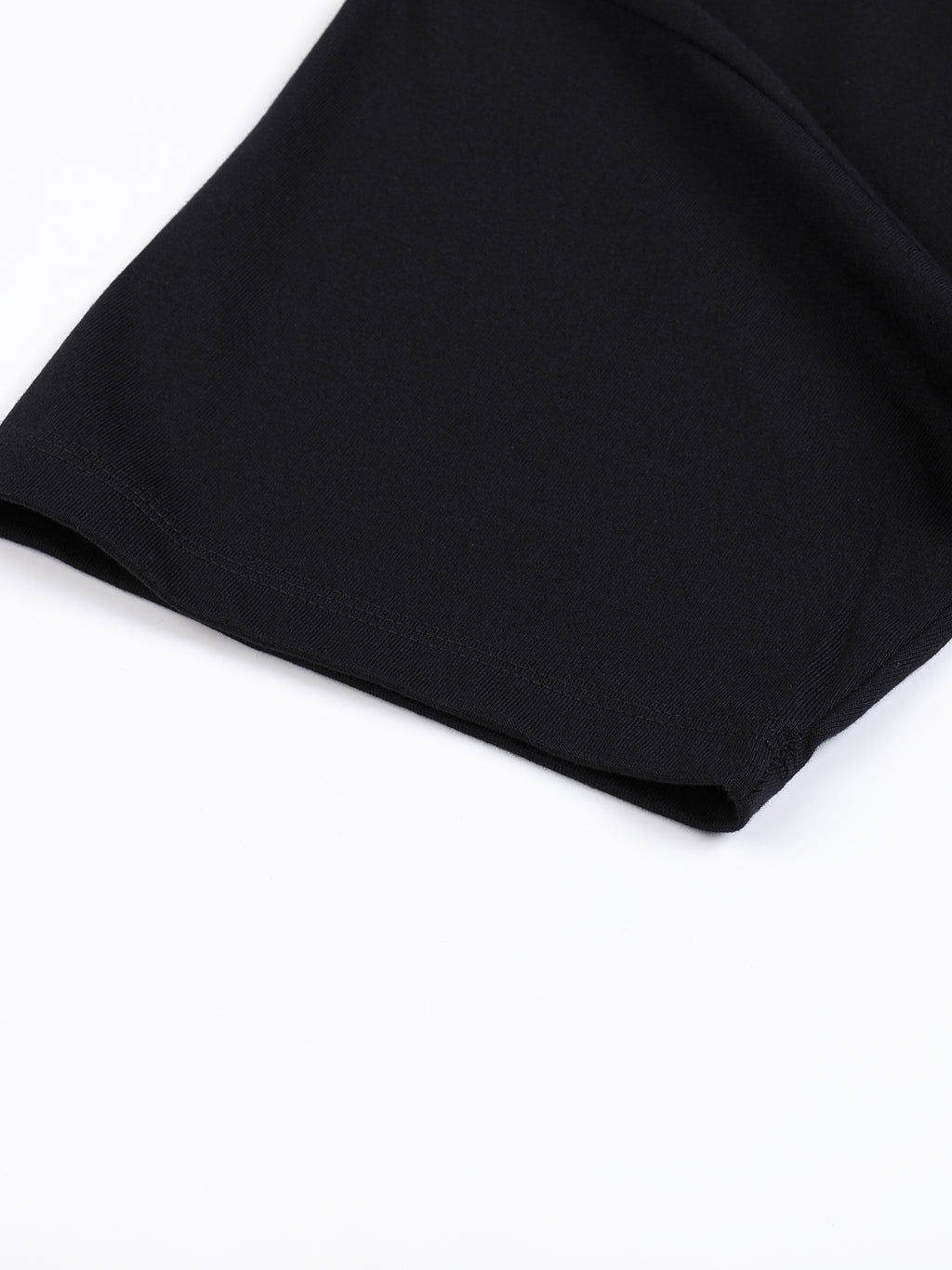 Drop Shoulder Cotton T-Shirt - Premium Streetwear