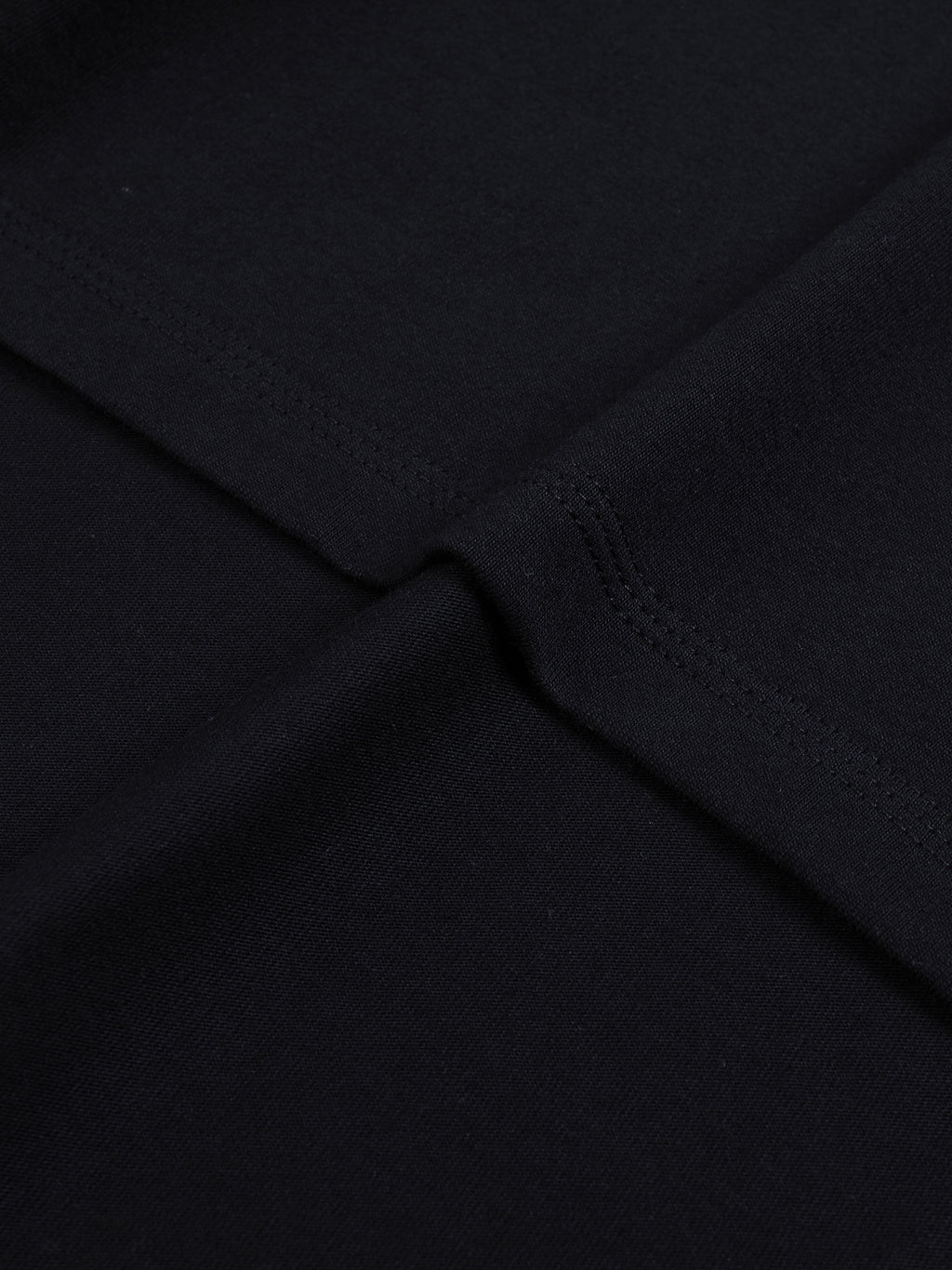Drop Shoulder Cotton T-Shirt - Premium Streetwear