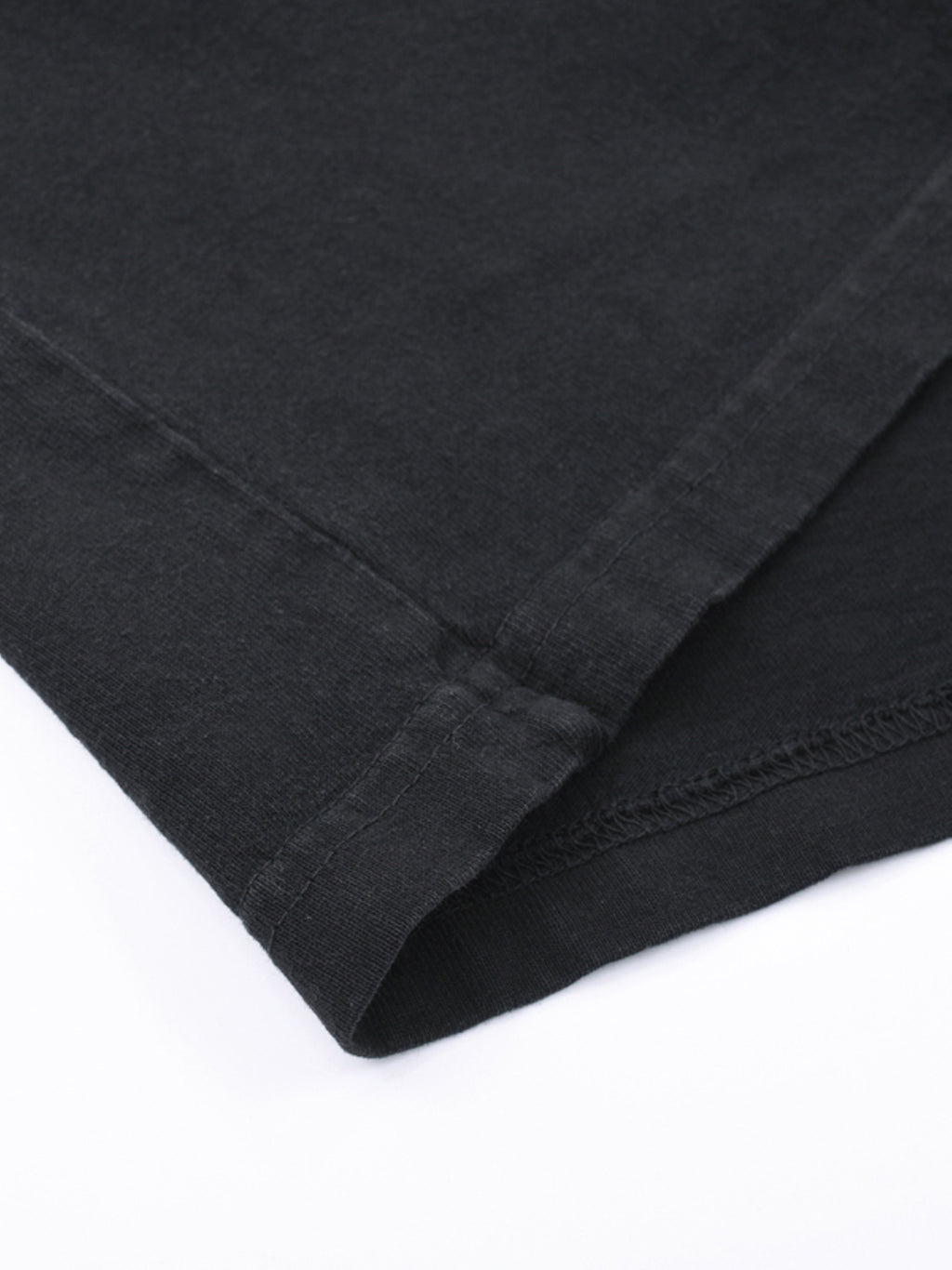 Washed Graphic T-Shirt - 100% Cotton Streetwear Tee | DEMI DRIP