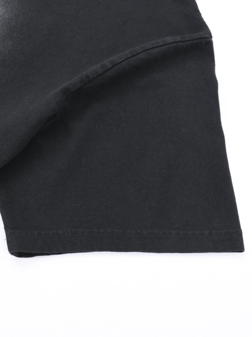 Washed Graphic T-Shirt - 100% Cotton Streetwear Tee | DEMI DRIP