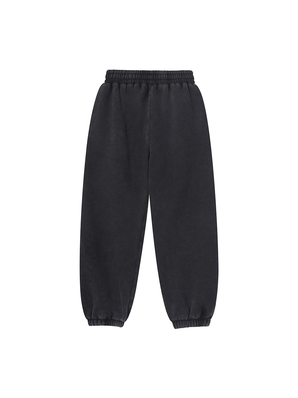 Fleeced Jogger Sweatpants - Premium Streetwear Comfort | DEMI DRIP