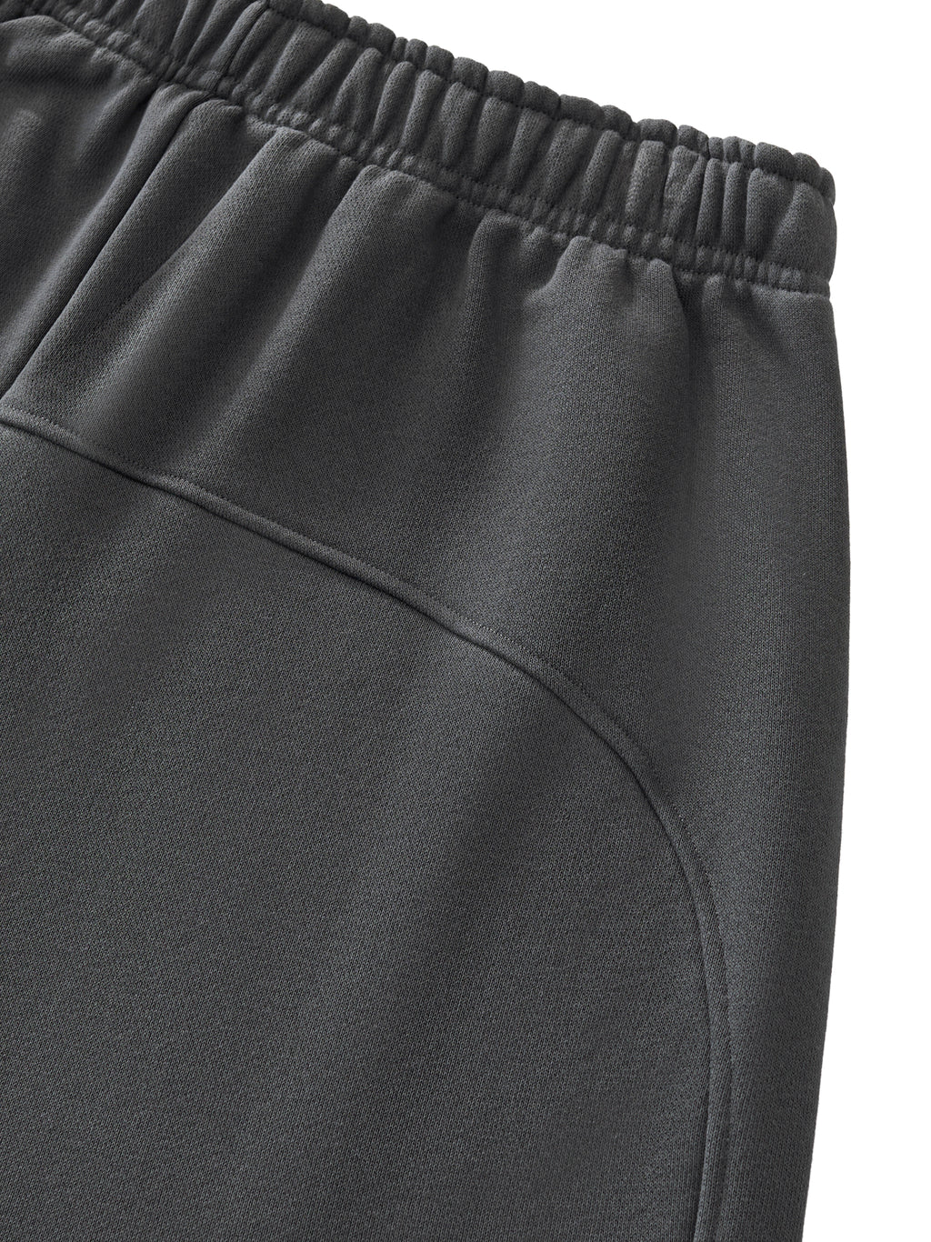 DEMI DRIP Essential Heavyweight Fleece Shorts