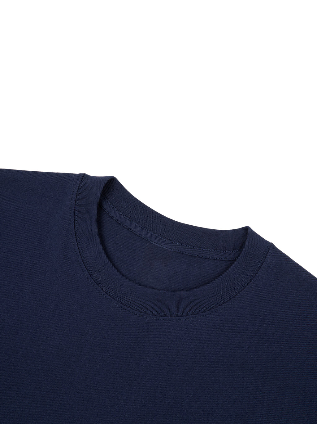 Essential Cotton T-Shirt - Premium Streetwear