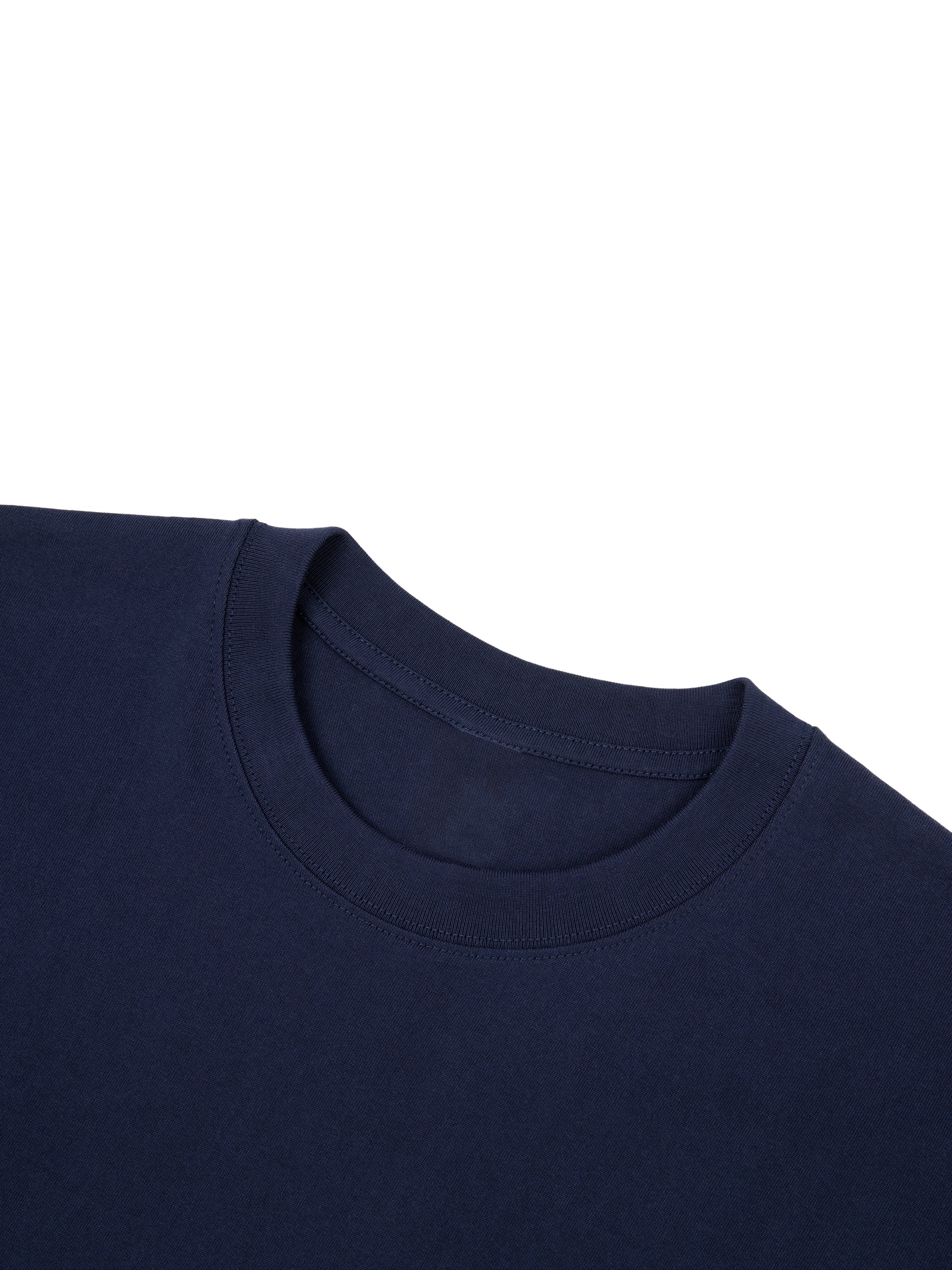 Essential Cotton T-Shirt - Premium Streetwear
