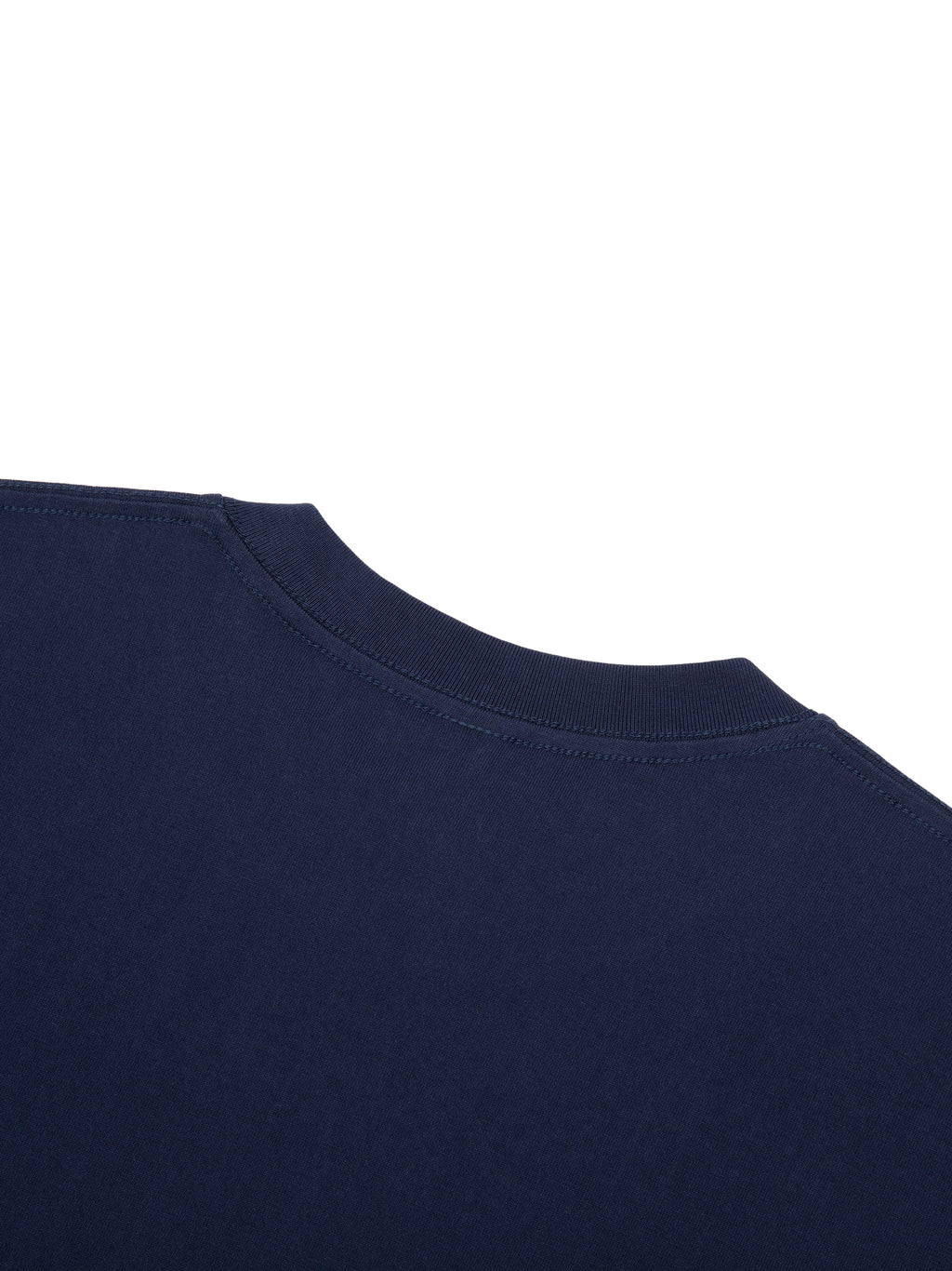 Essential Cotton T-Shirt - Premium Streetwear