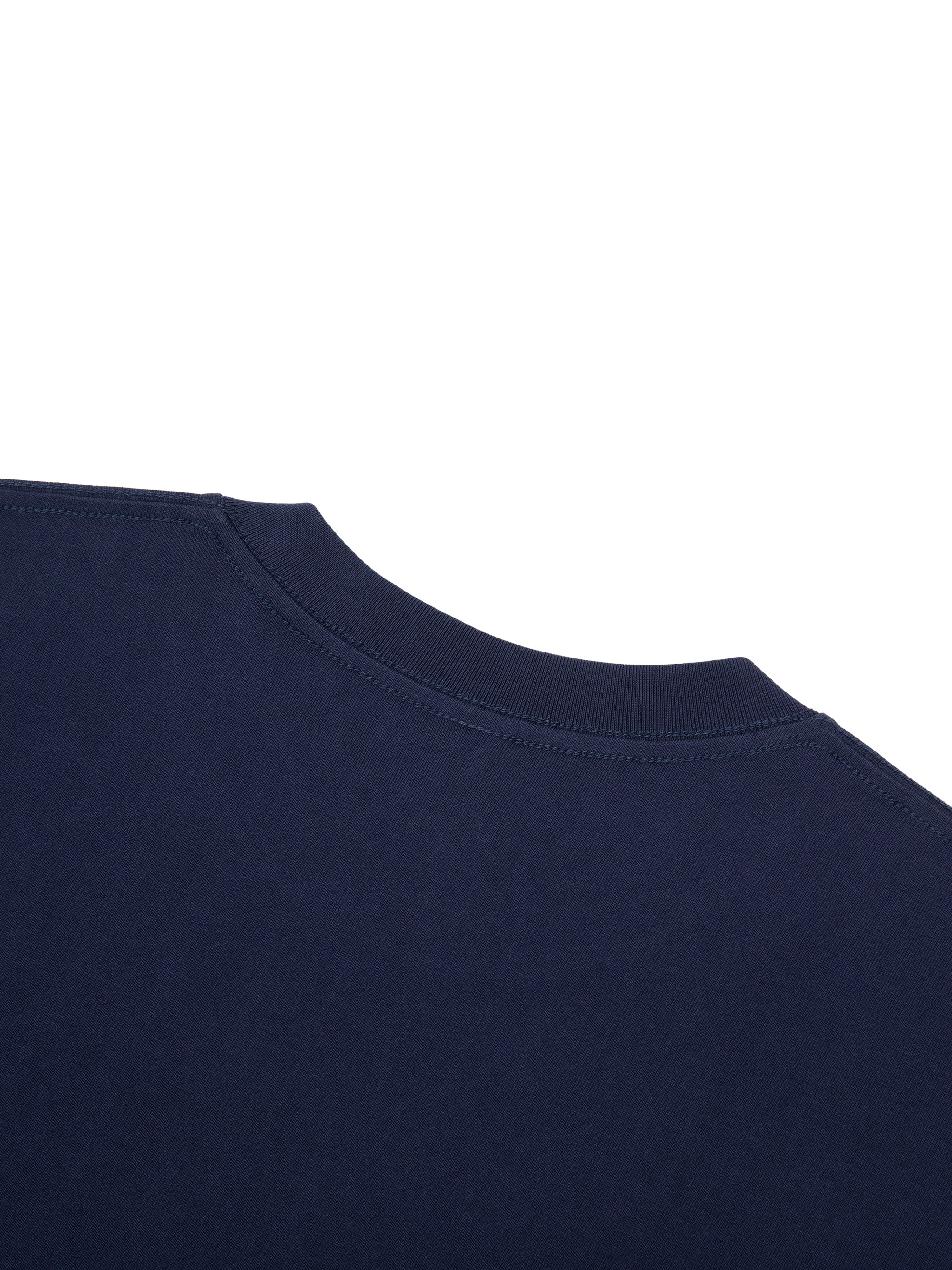 Essential Cotton T-Shirt - Premium Streetwear