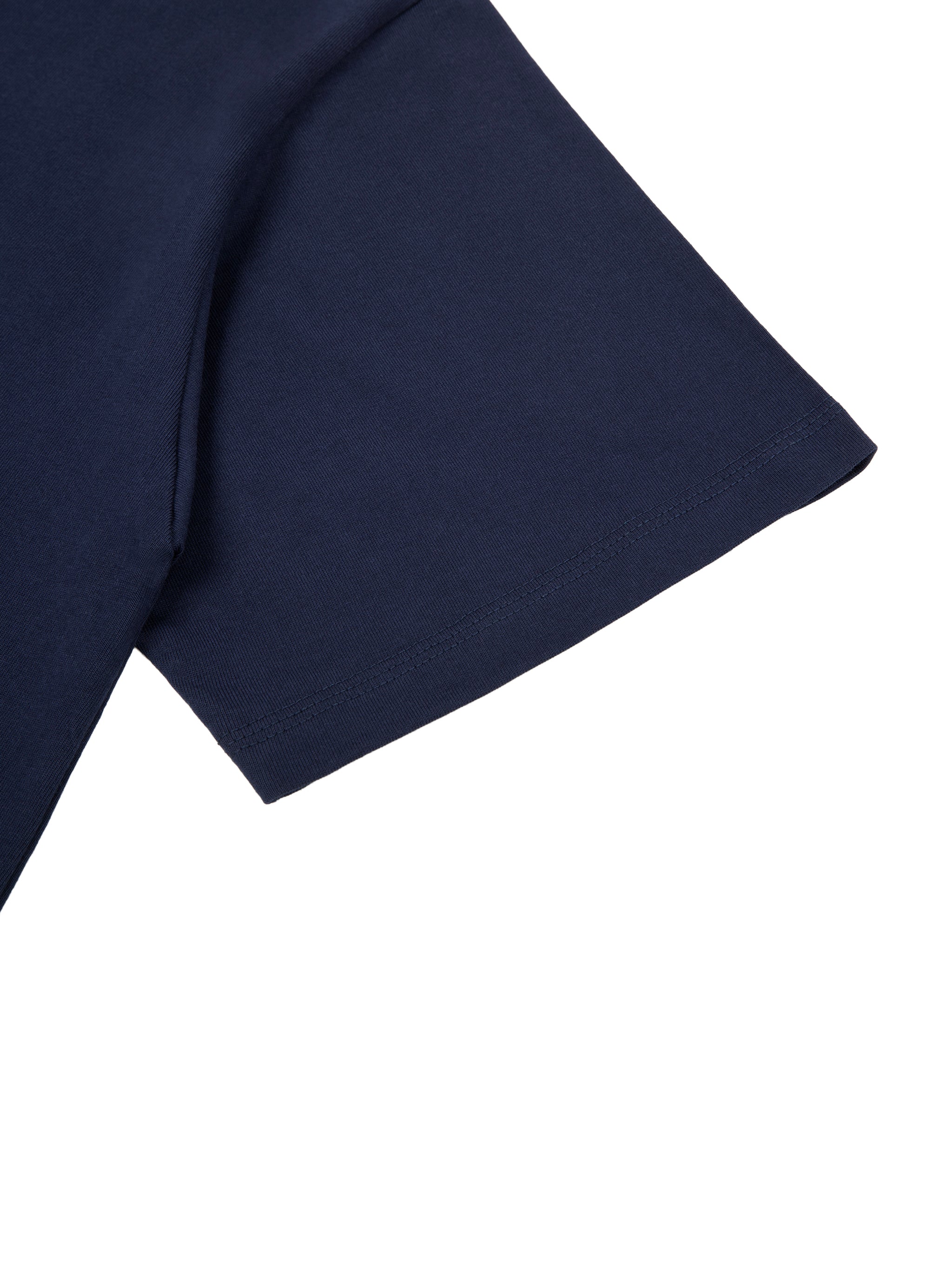 Essential Cotton T-Shirt - Premium Streetwear