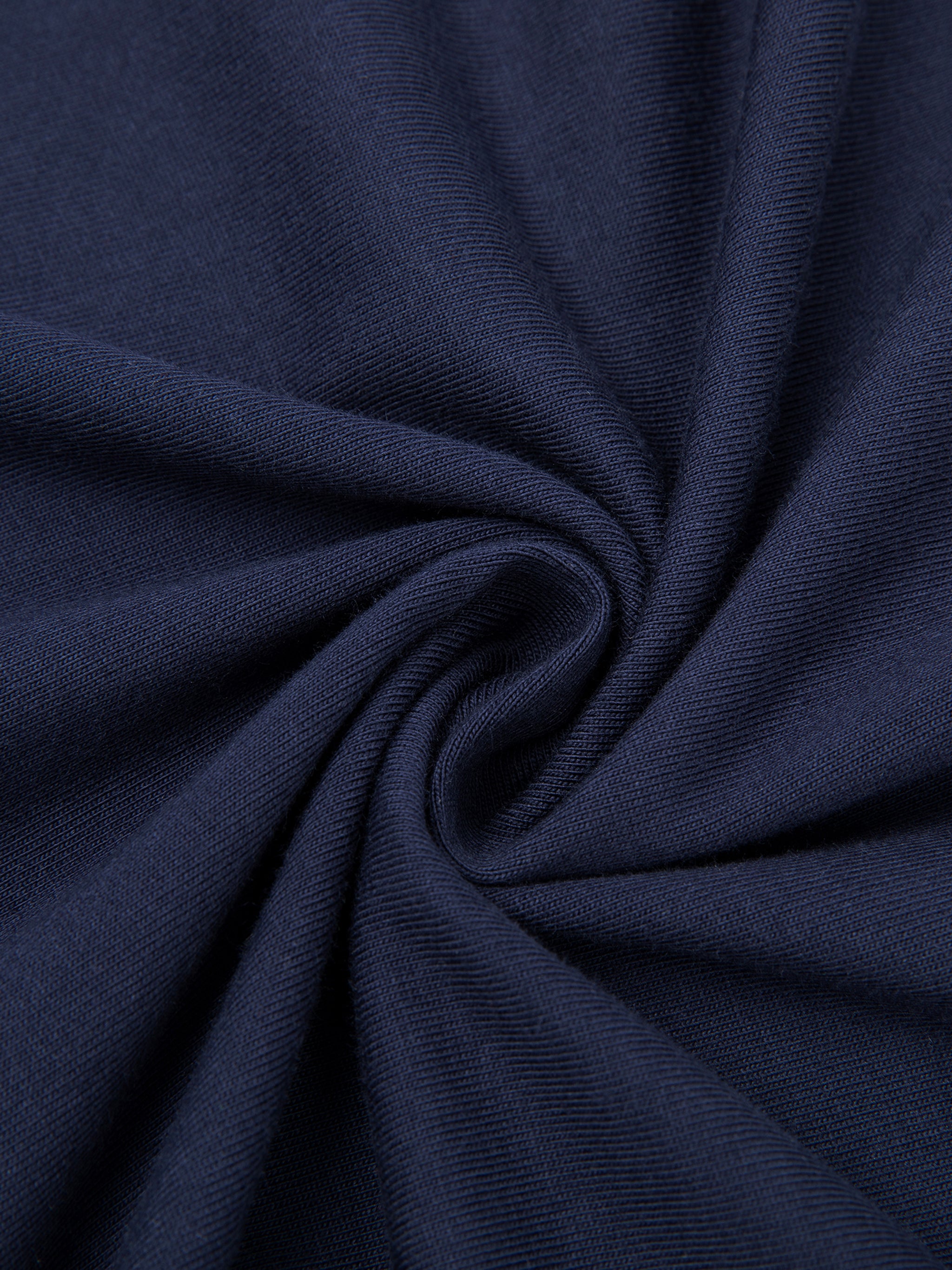 Essential Cotton T-Shirt - Premium Streetwear
