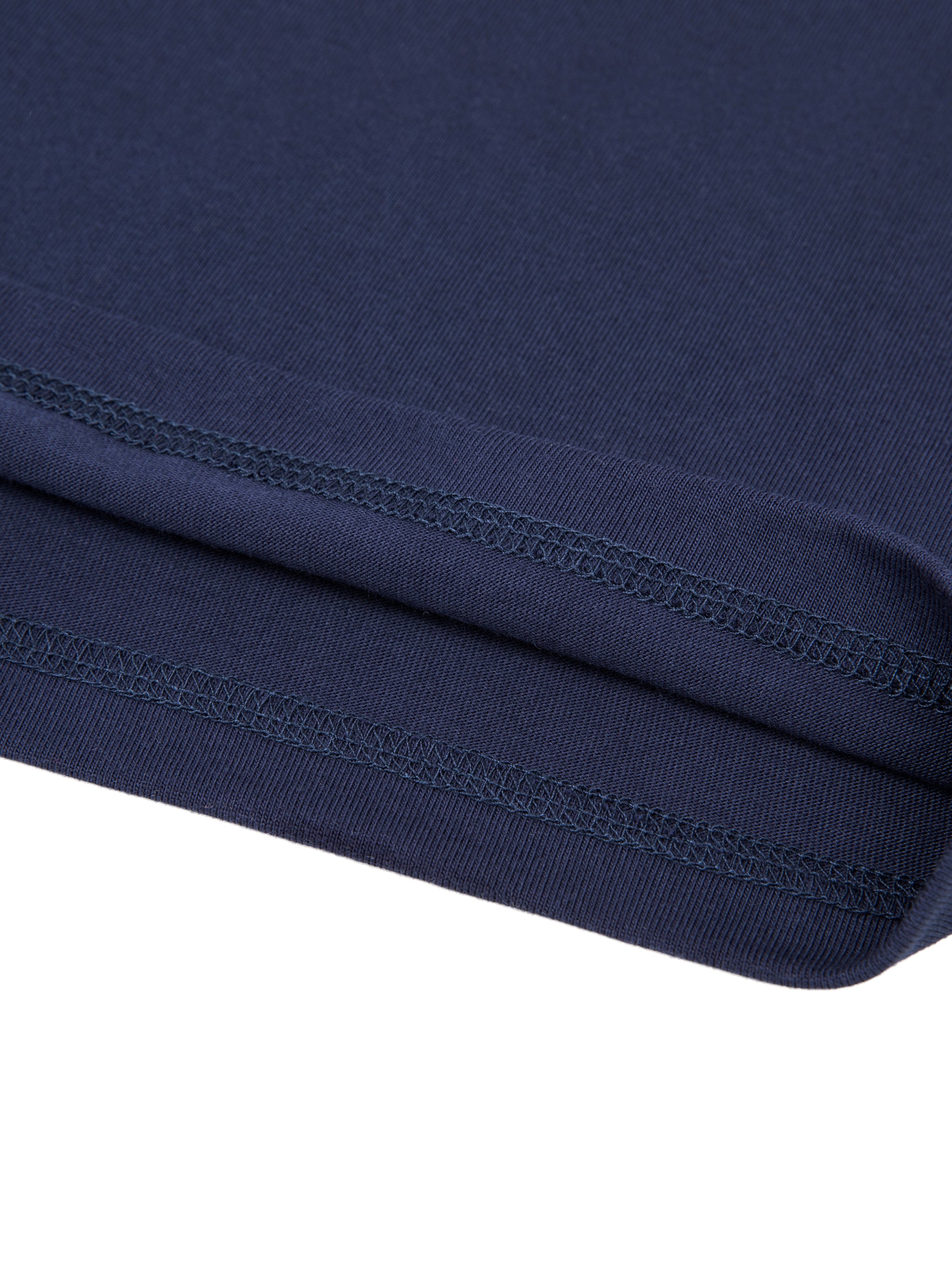 Essential Cotton T-Shirt - Premium Streetwear