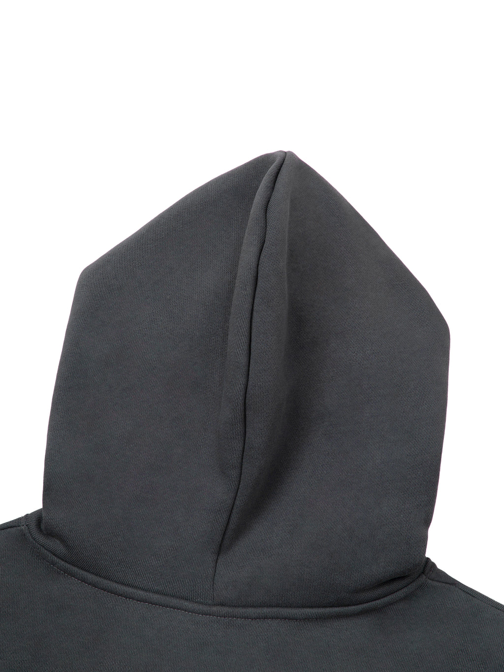 Essential Heavyweight Fleece Hoodie - Premium Streetwear