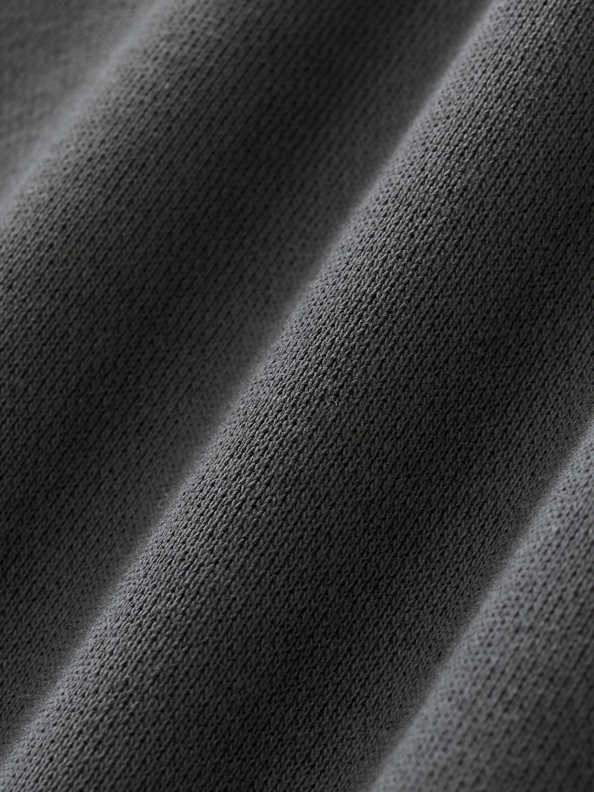 Essential Heavyweight Fleece Hoodie - Premium Streetwear