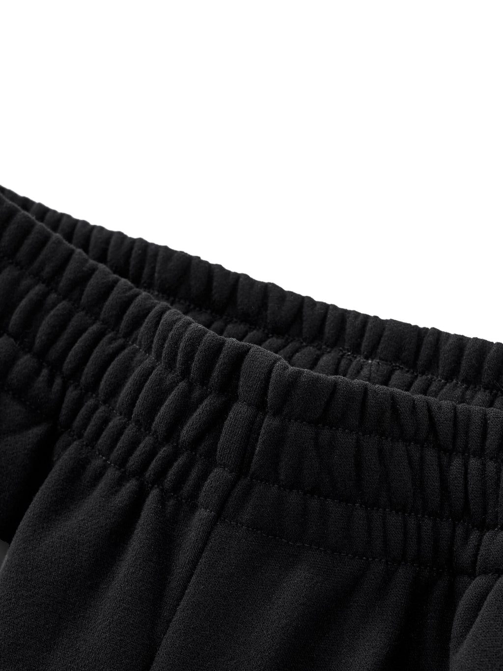 Side Stripe Straight-Leg Pants - Premium Streetwear