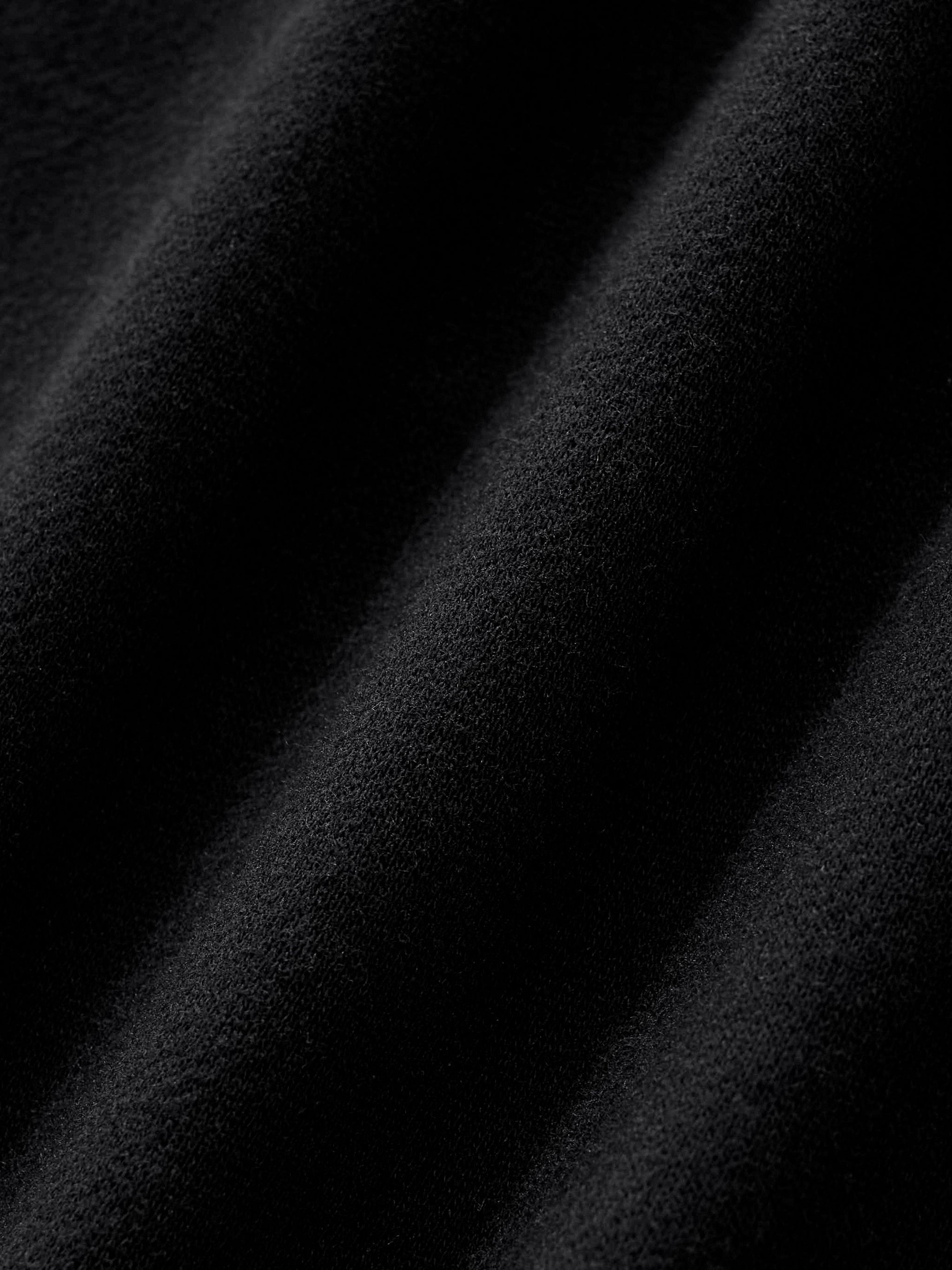 Side Stripe Straight-Leg Pants - Premium Streetwear
